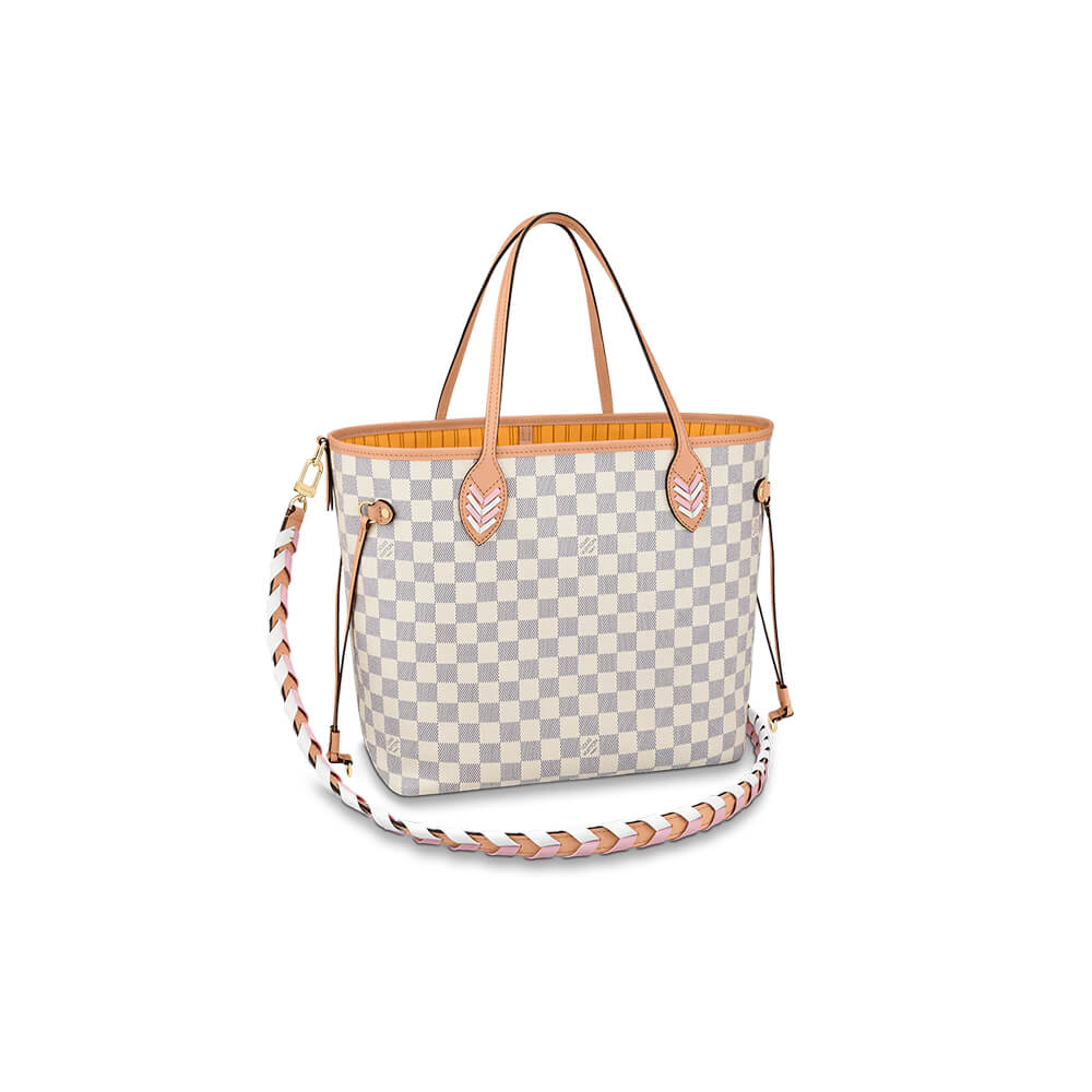 LV NEVERFULL MM