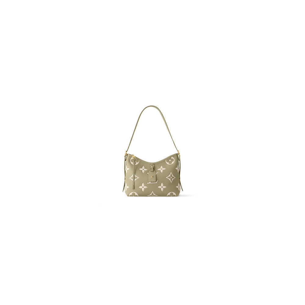 LV  CarryAll PM