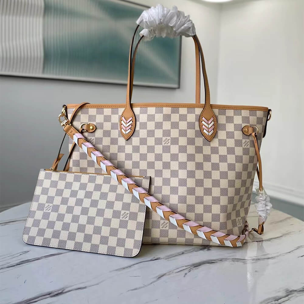 LV NEVERFULL MM