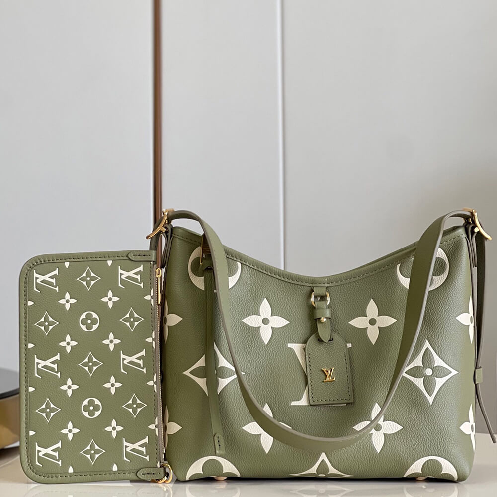 LV  CarryAll PM