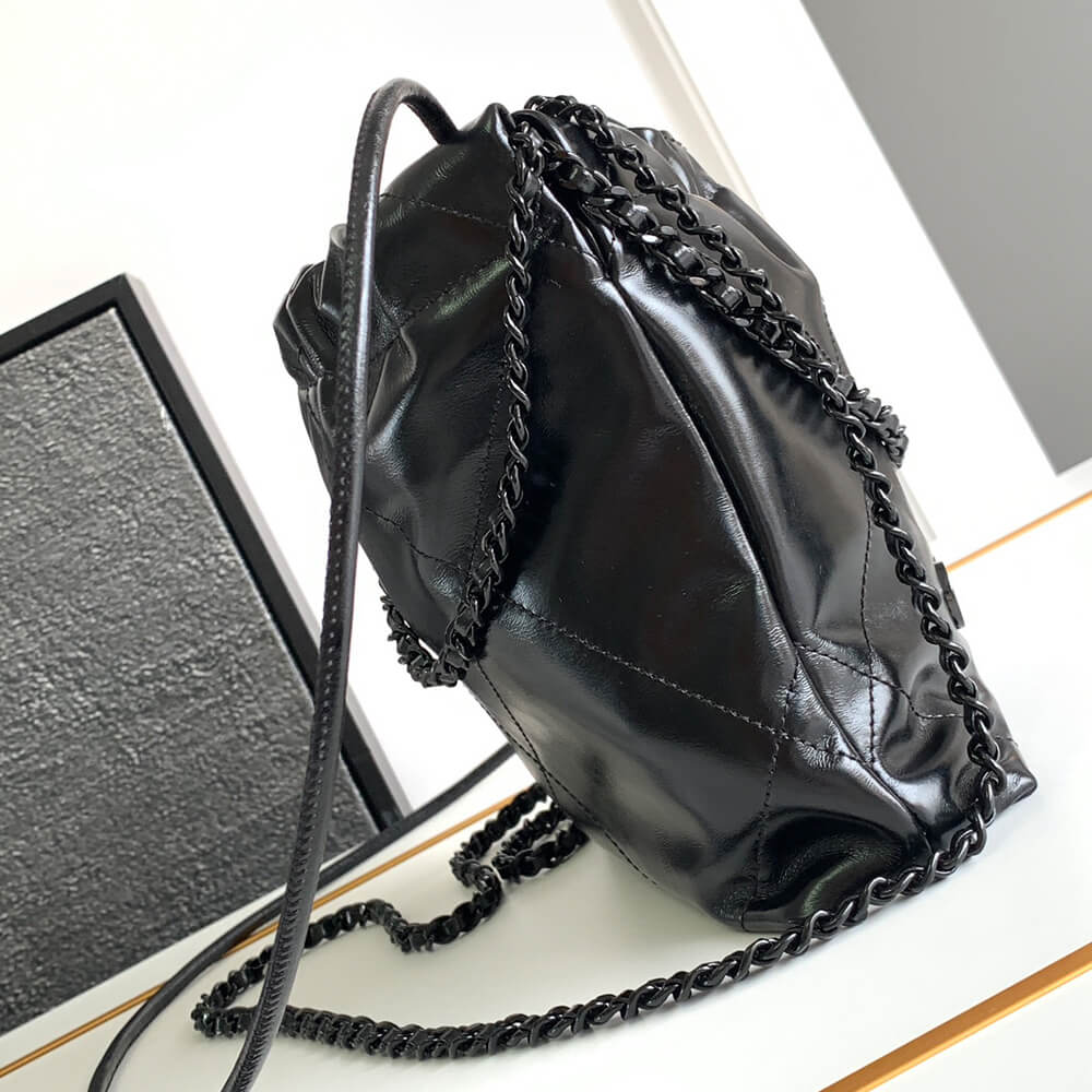 Ch*el 22 mini handbag