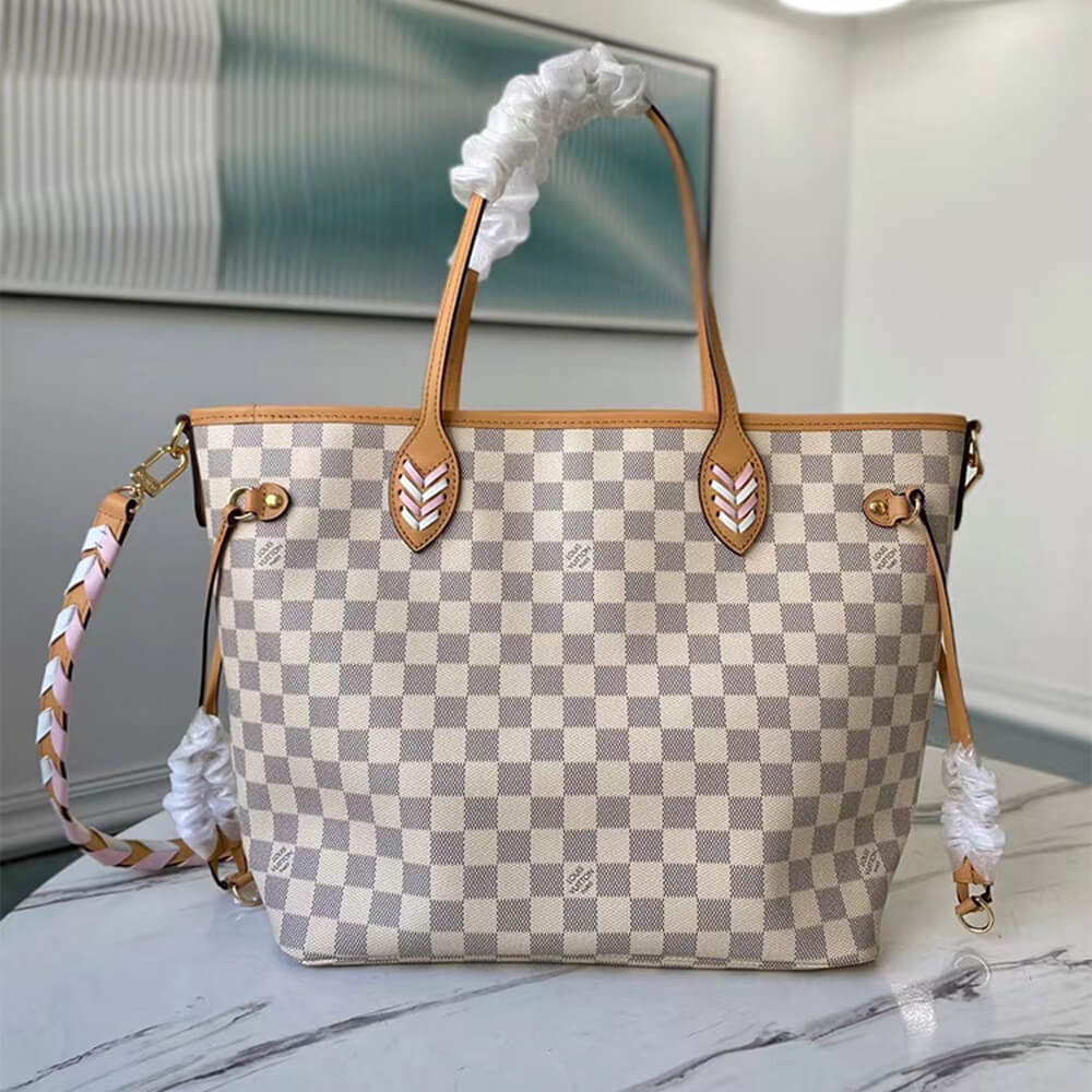 LV NEVERFULL MM