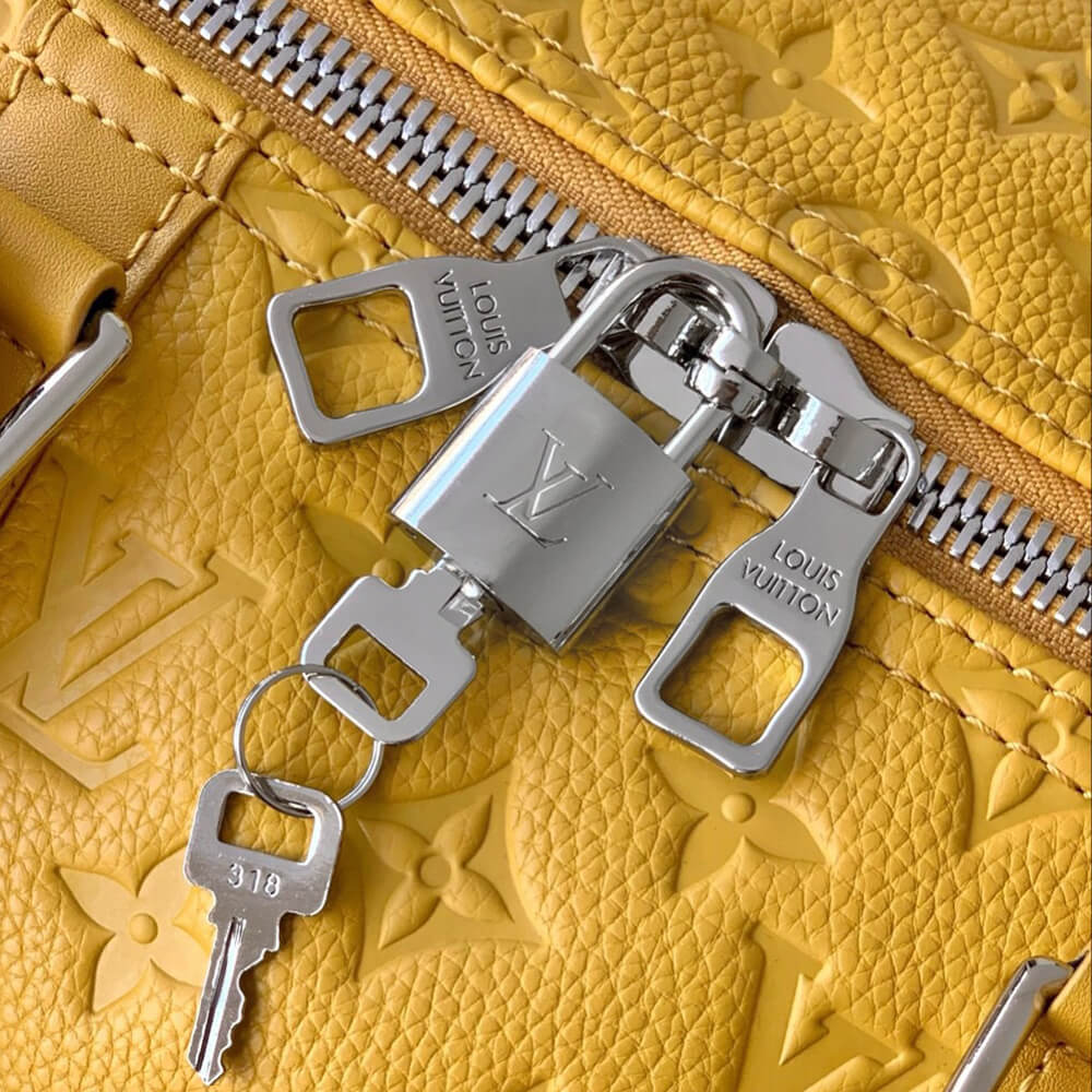 LV Keepall Bandoulière 50