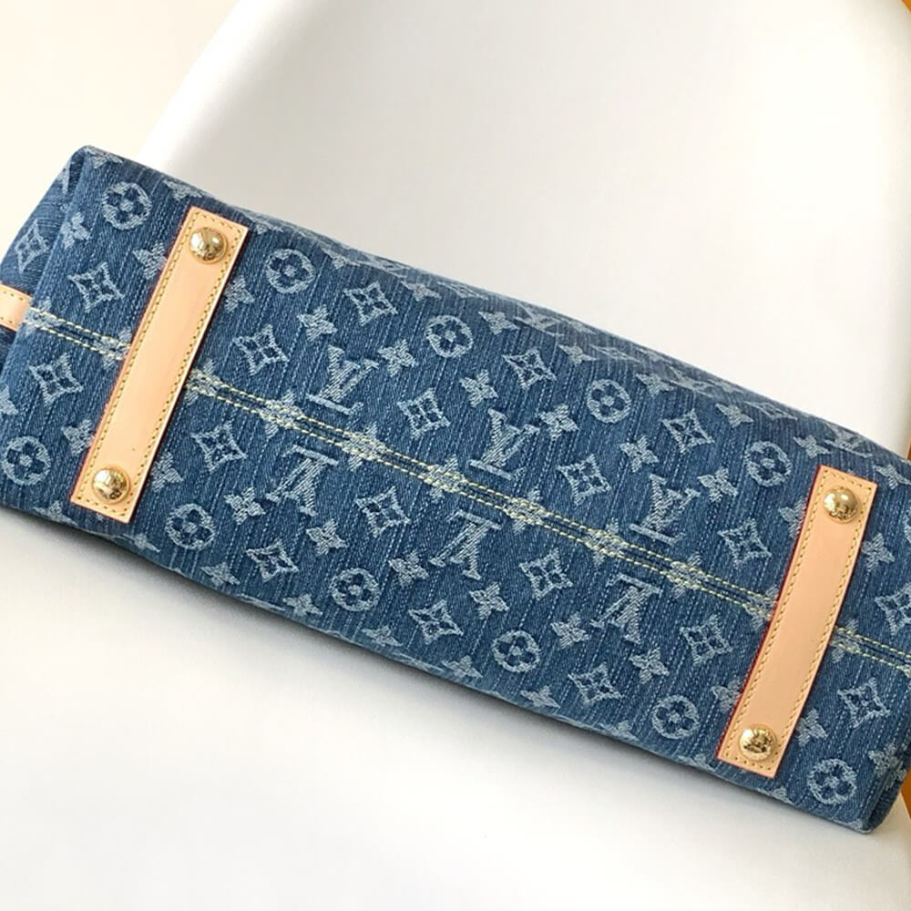 LV  CarryAll MM