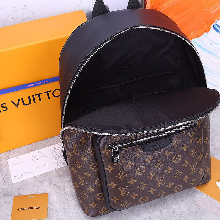 LV Josh Backpack