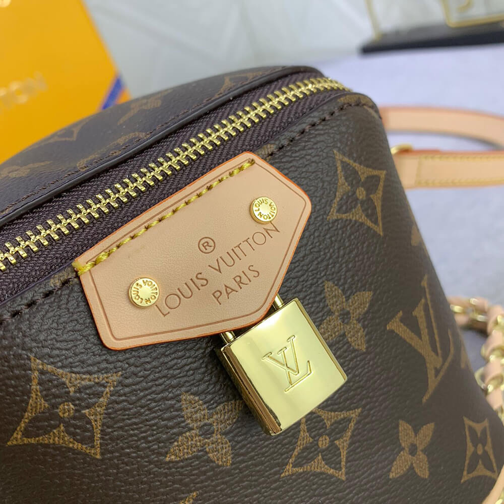 LV Just In Case