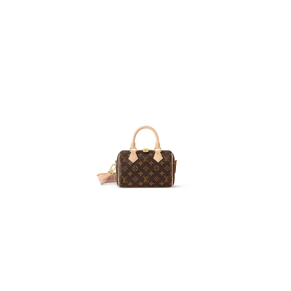 LV Speedy Bandoulière 20