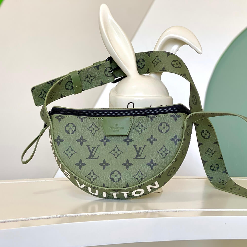 LV Moon Crossbody