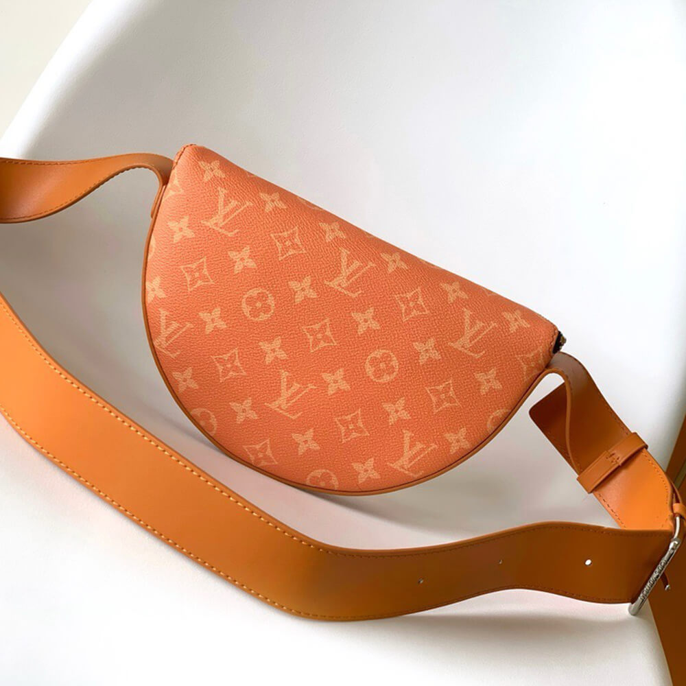 LV Moon Crossbody