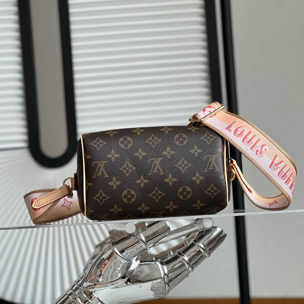 LV Speedy Bandoulière 20