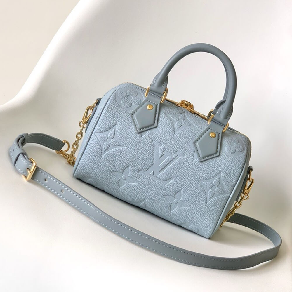 LV Speedy Bandoulière 20