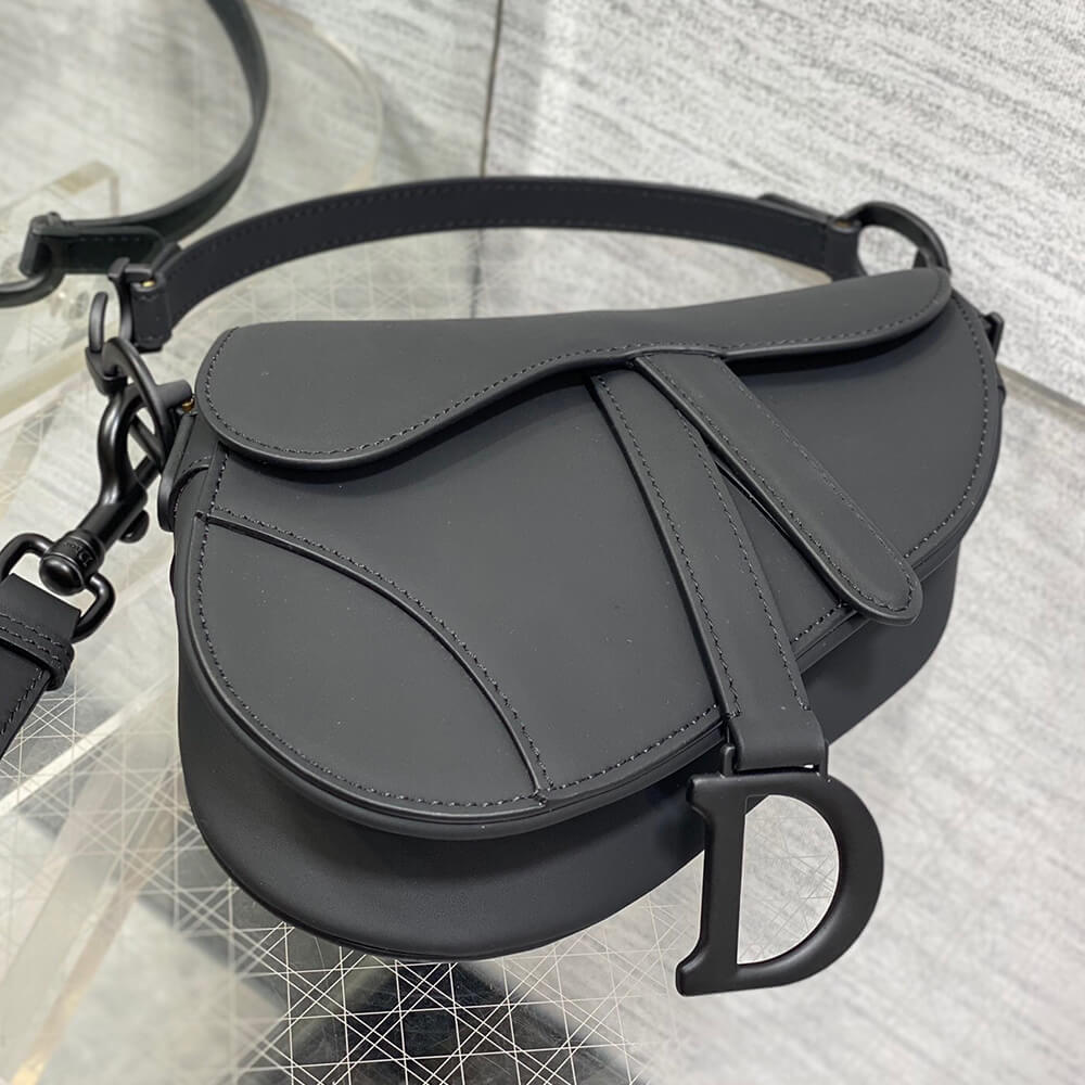 D*or   mini saddle bag with strap