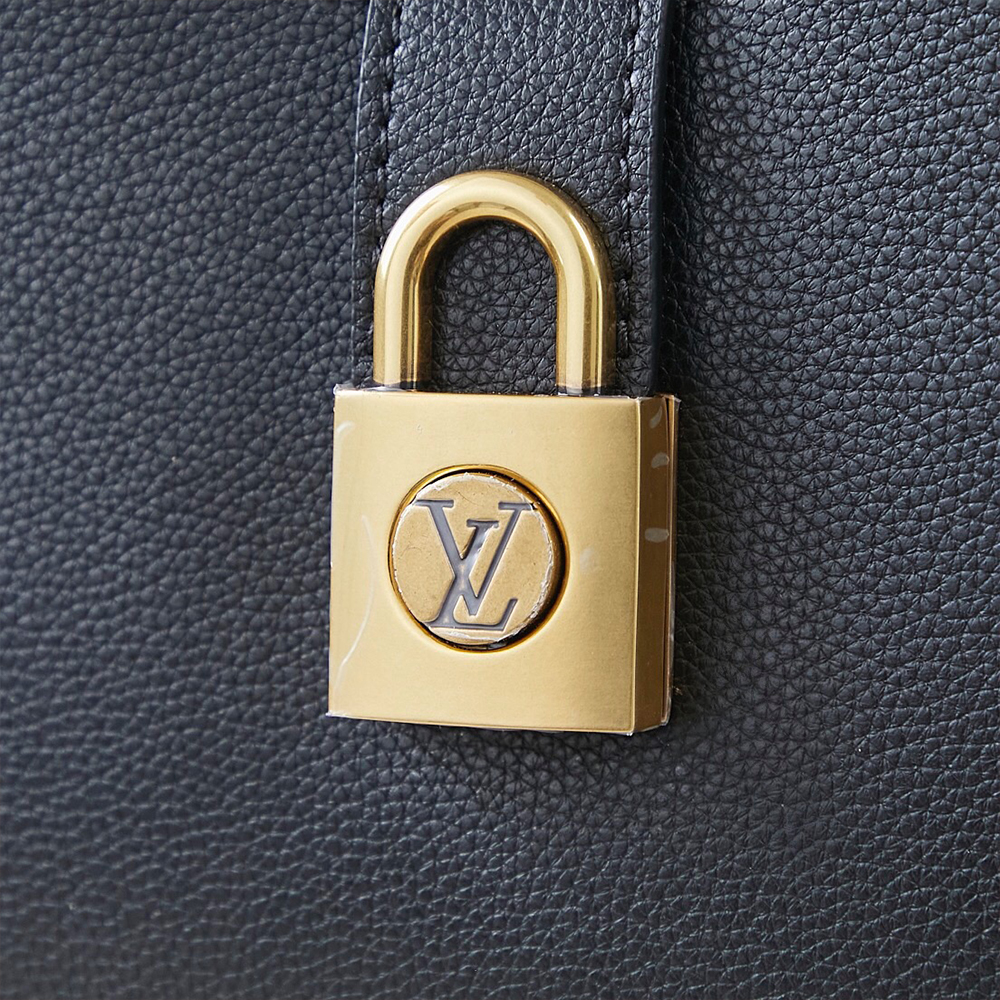 LV Low Key Shoulder Bag