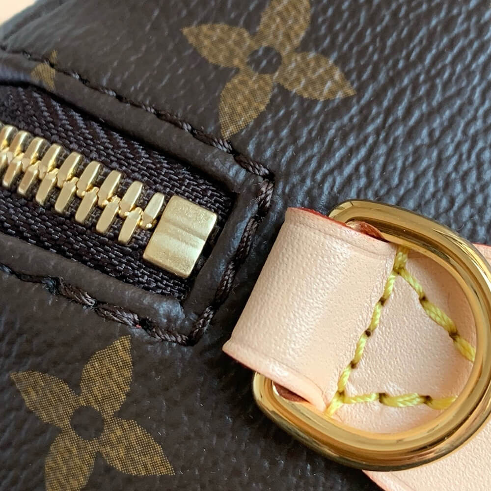 LV Speedy Bandoulière 20