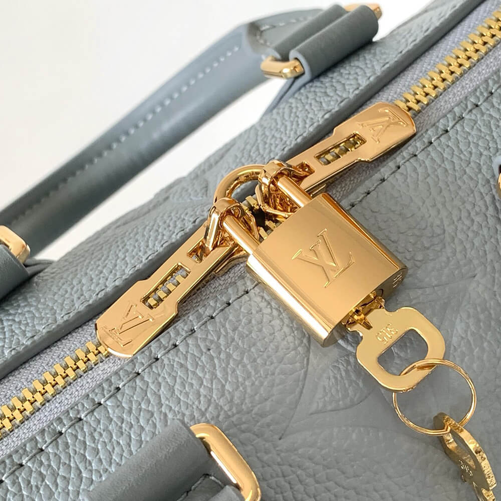 LV Speedy Bandoulière 20