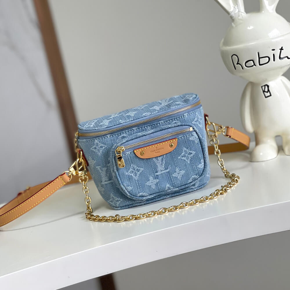 LV Mini Bumbag