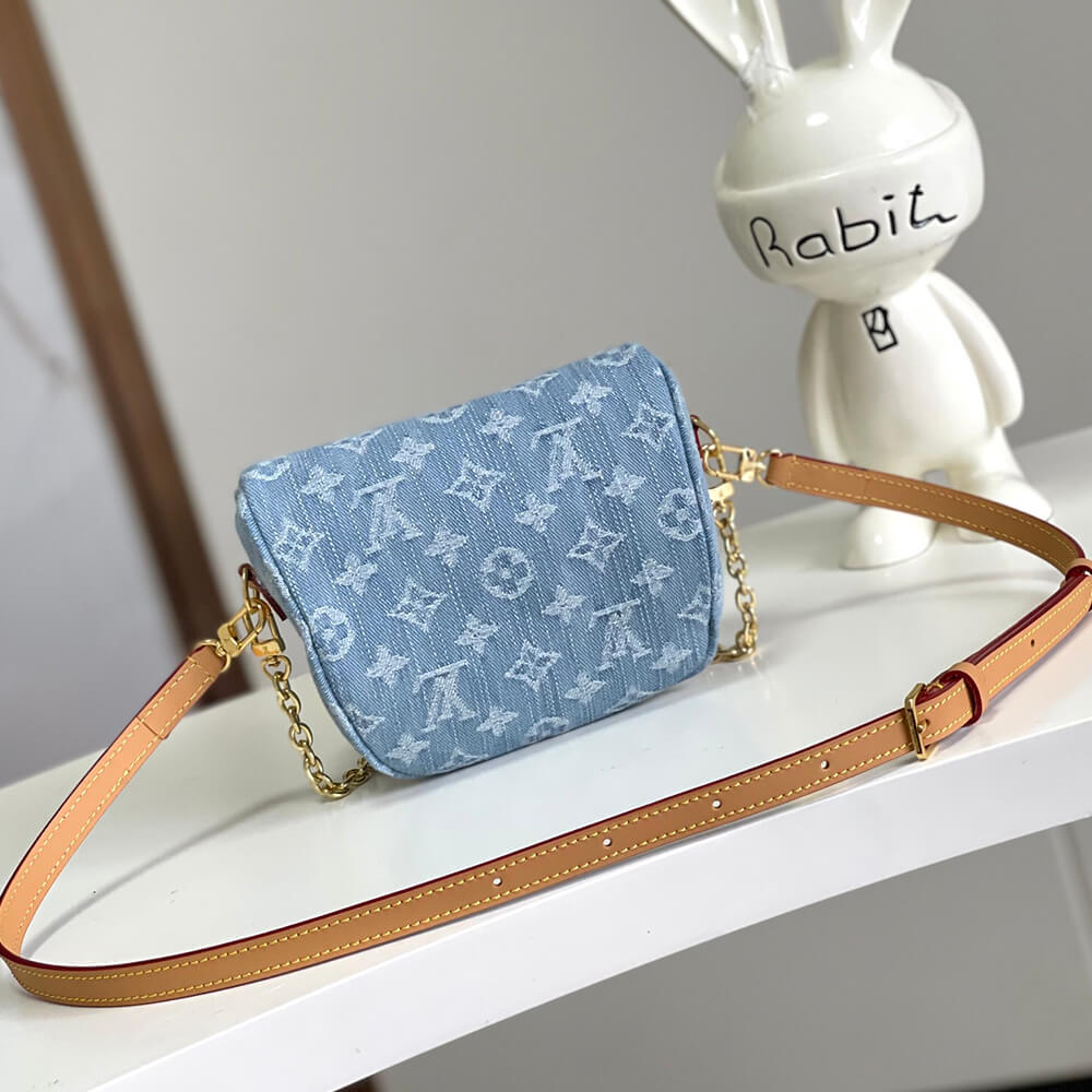 LV Mini Bumbag