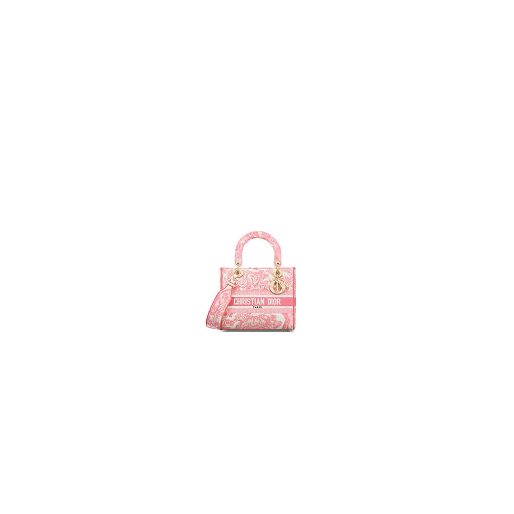 medium D*oriviera lady d-lite bag