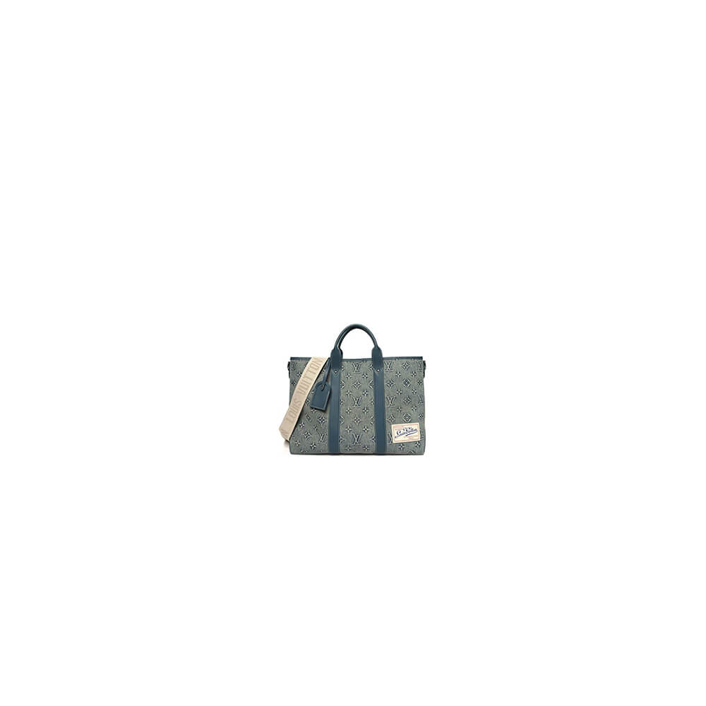 LV Weekend Tote NM