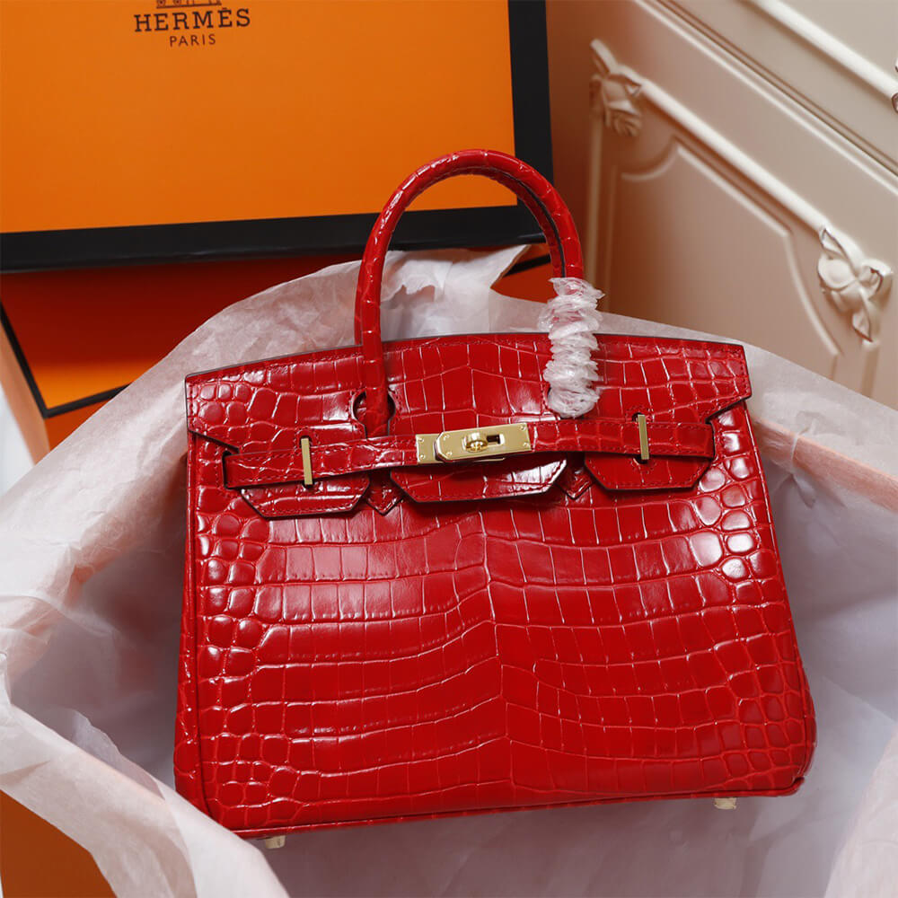 H**mes birkin bag 30