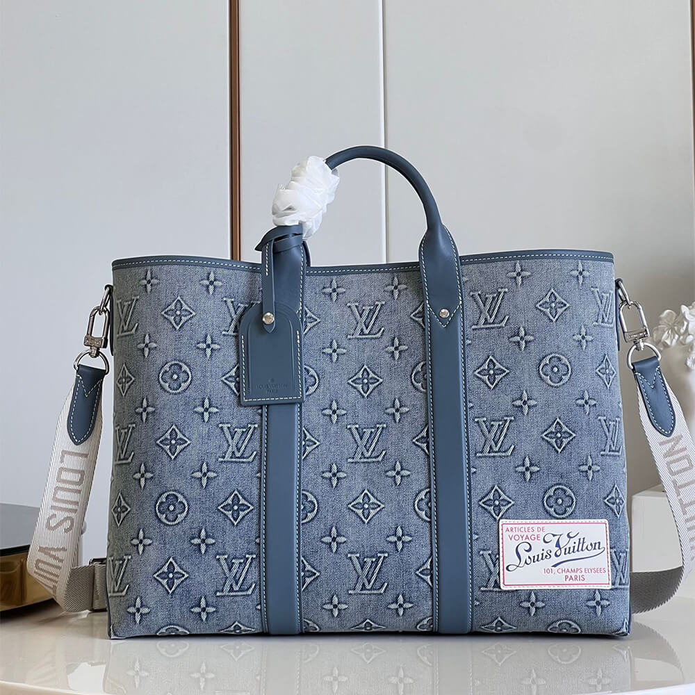 LV Weekend Tote NM