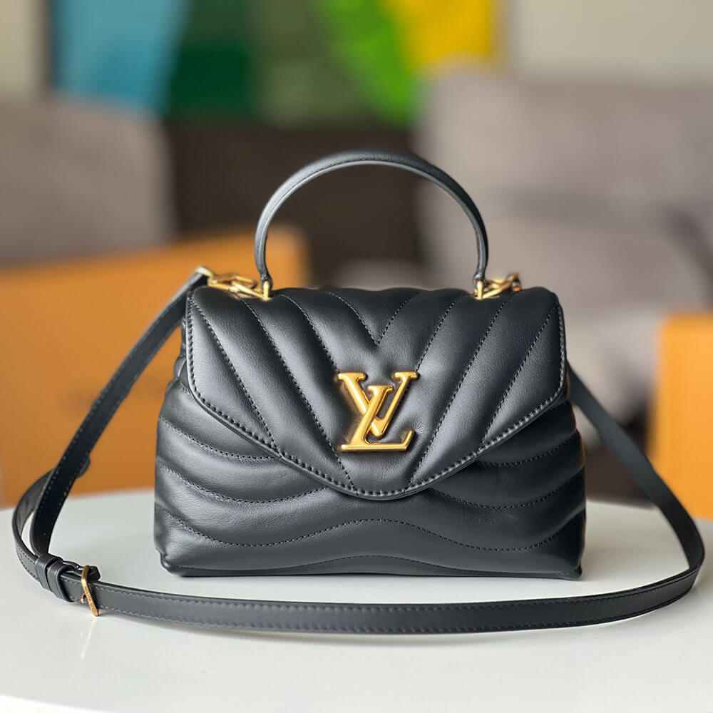 LV Hold Me