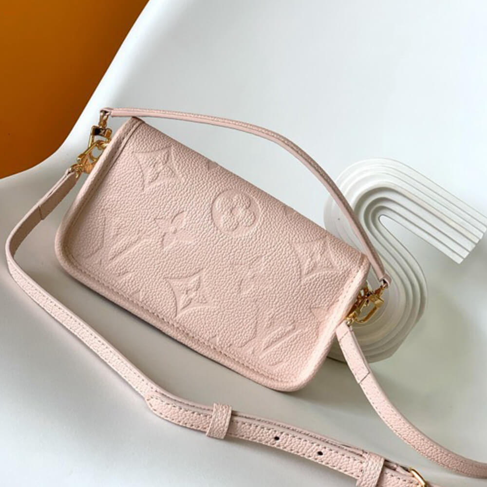 LV Nano Diane