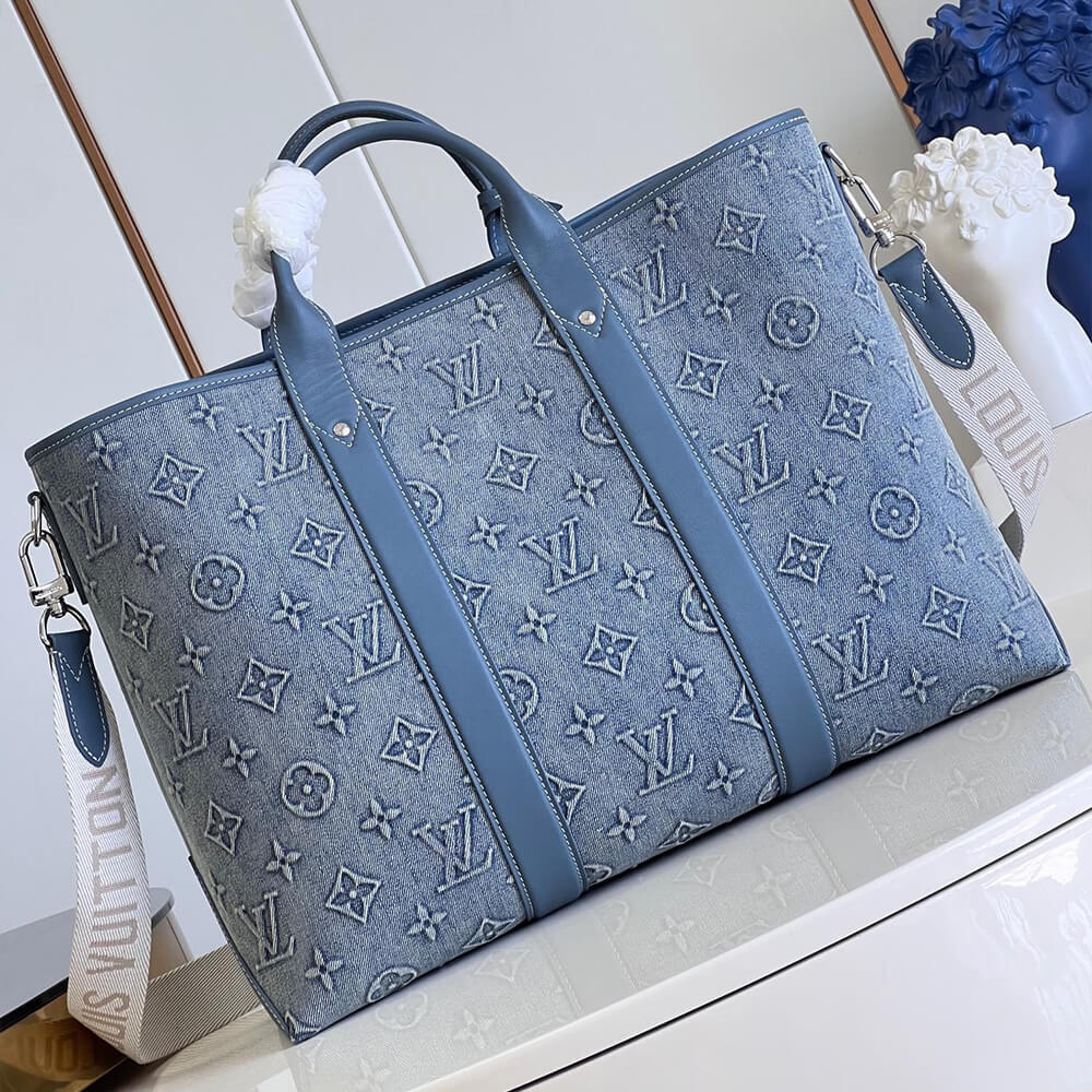 LV Weekend Tote NM