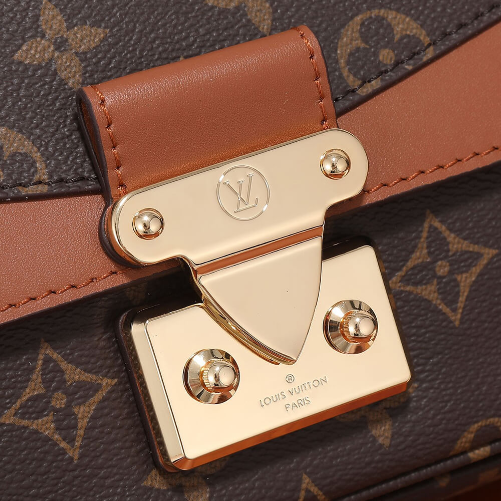 LV MARCEAU