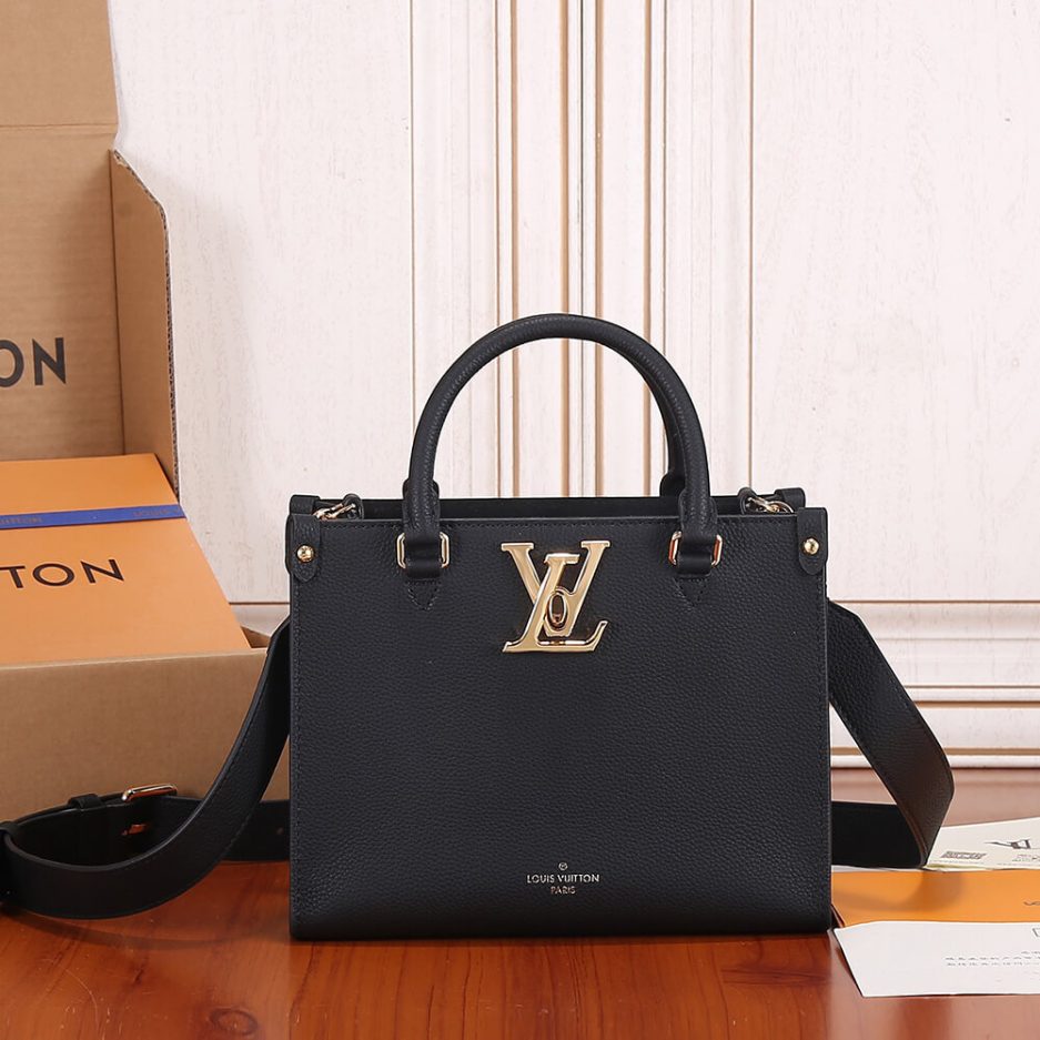 LV Lock & Go