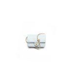 CHANEL Mini Flap Bag(high-end grade)