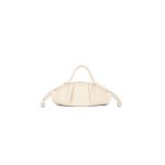 Loewe Small Paseo bag in shiny nappa calfskin(high-end grade)