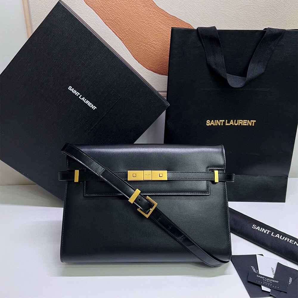 YSL Manhattan Box