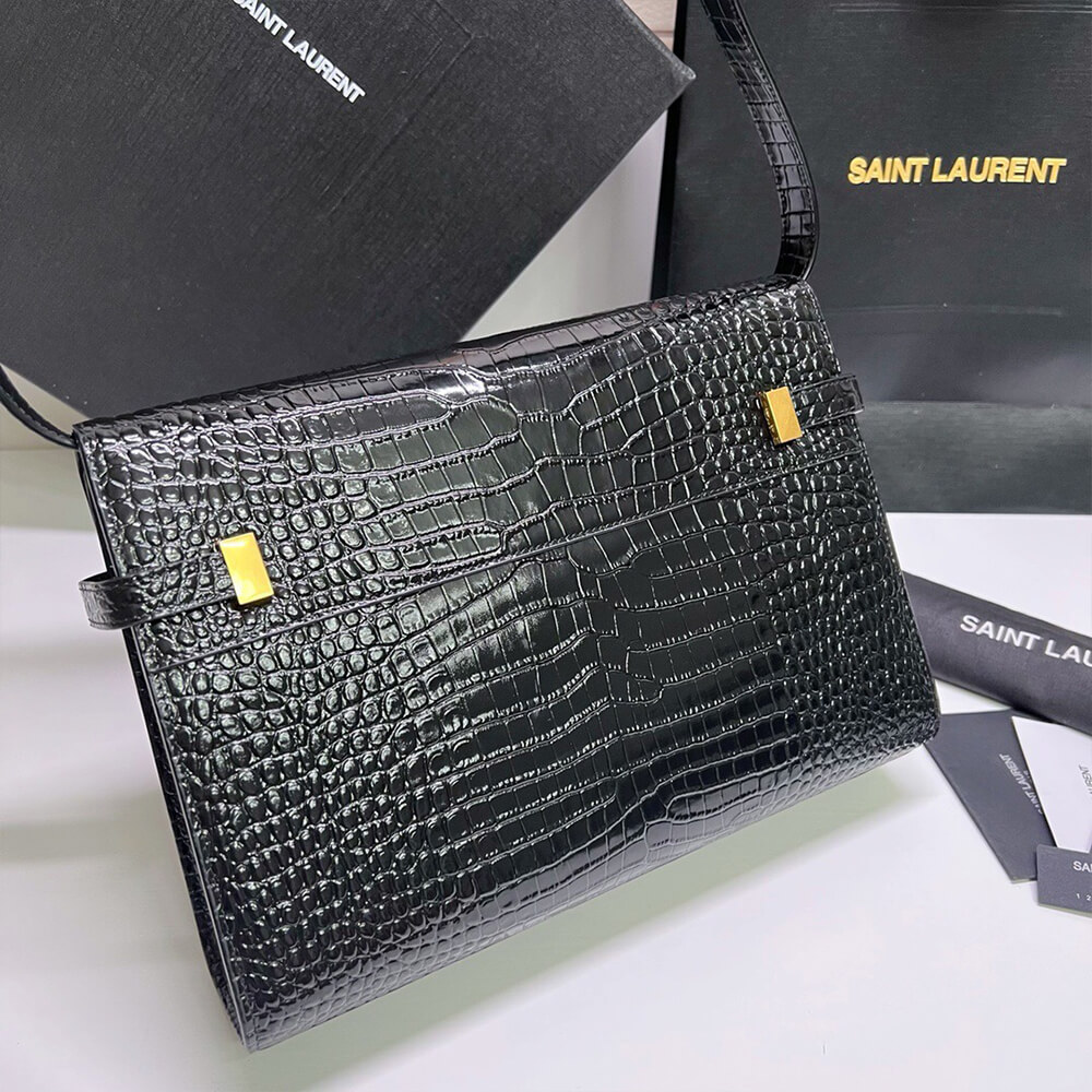 YSL Manhattan Box