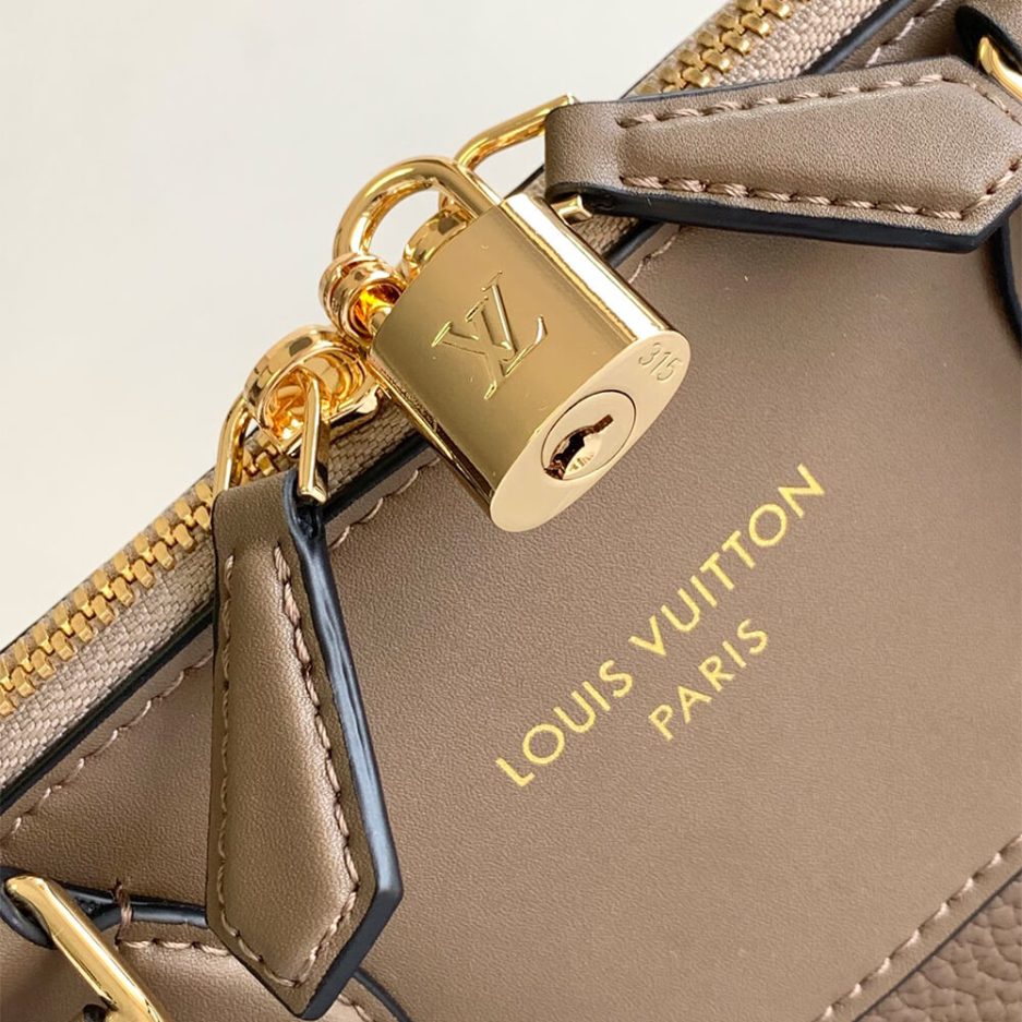 LV Lock It MM