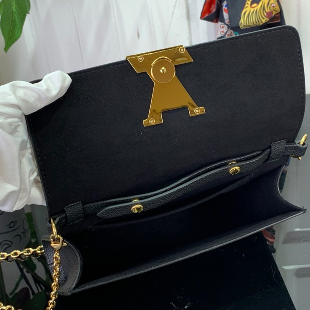 lv pochette L**ise