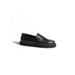 Chanel Moccasins