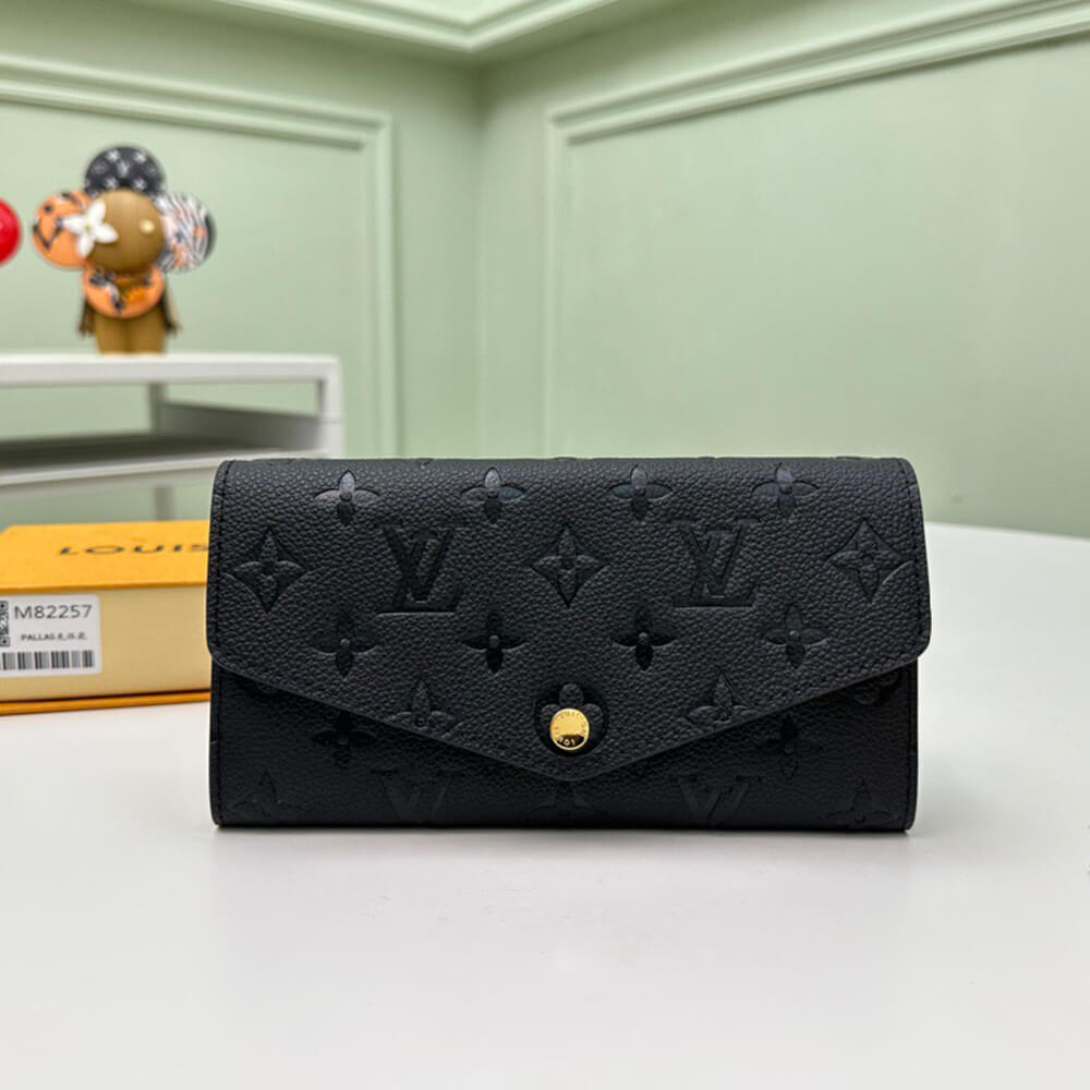 LV Sarah Wallet