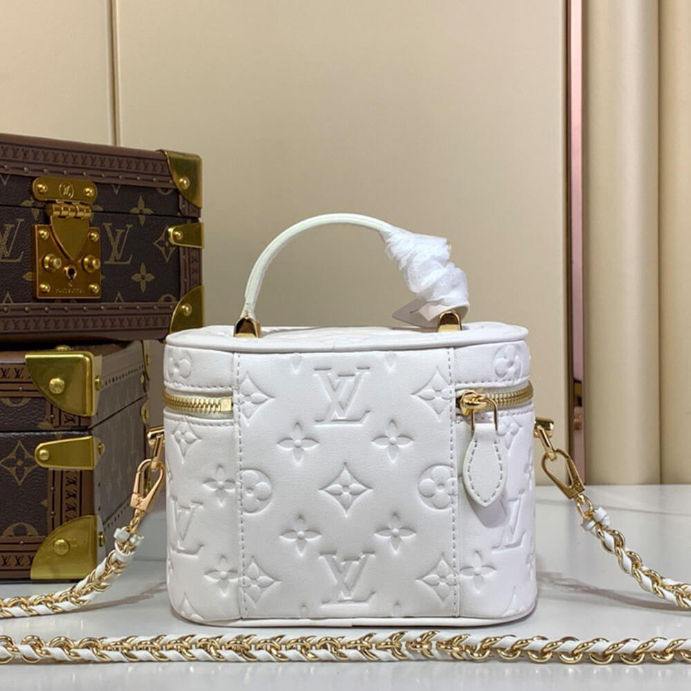 LV Vanity PM