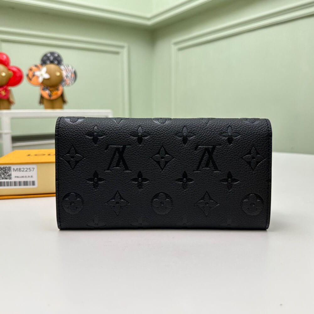 LV Sarah Wallet