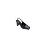 Prada Leather Slingback Pumps 85 mm