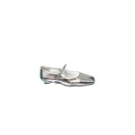 Prada Patent Leather Mary Jane Ballerinas