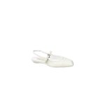 Prada Patent Leather Slingback Ballerinas