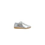 Chanel Trainers with Chanel Logo