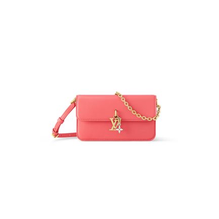 LV Wallet On Chain LV Bloom