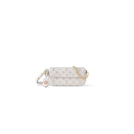 LV Wallet on Chain Ivy