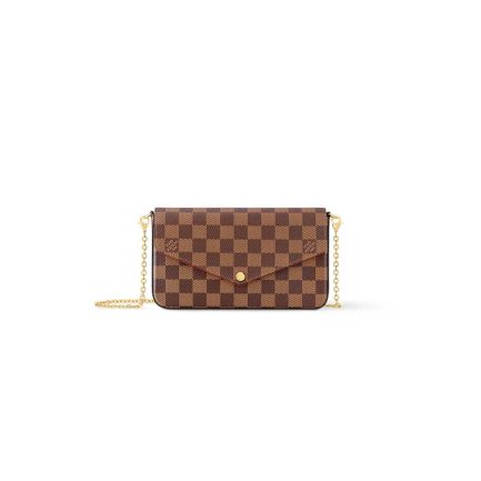 LV Felicie Pochette