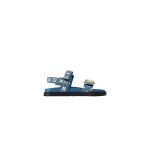 LV Sunset Flat Comfort Sandal