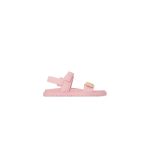 LV Sunset Flat Comfort Sandal
