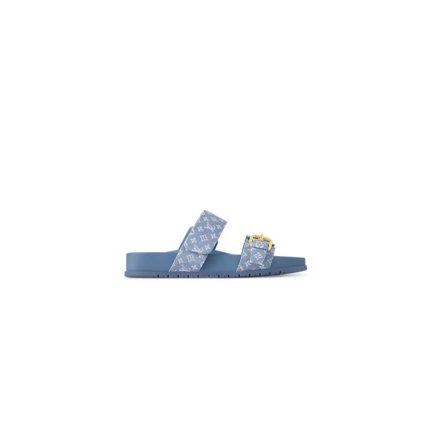 LV Bom Dia Flat Comfort Mule